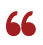 Quotation mark