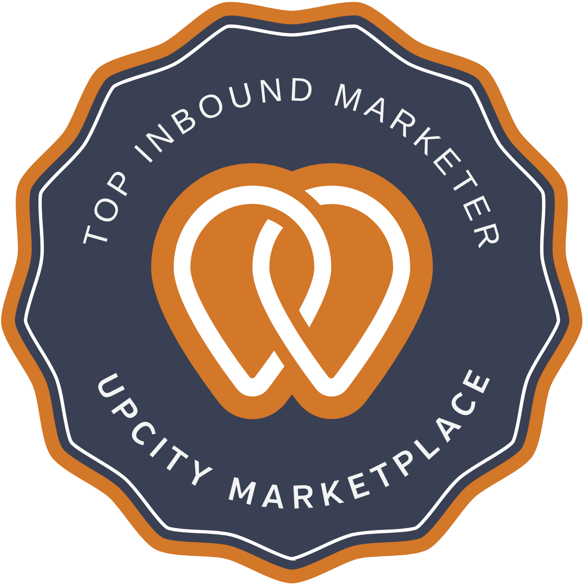 TOP INBOUND MARKETER