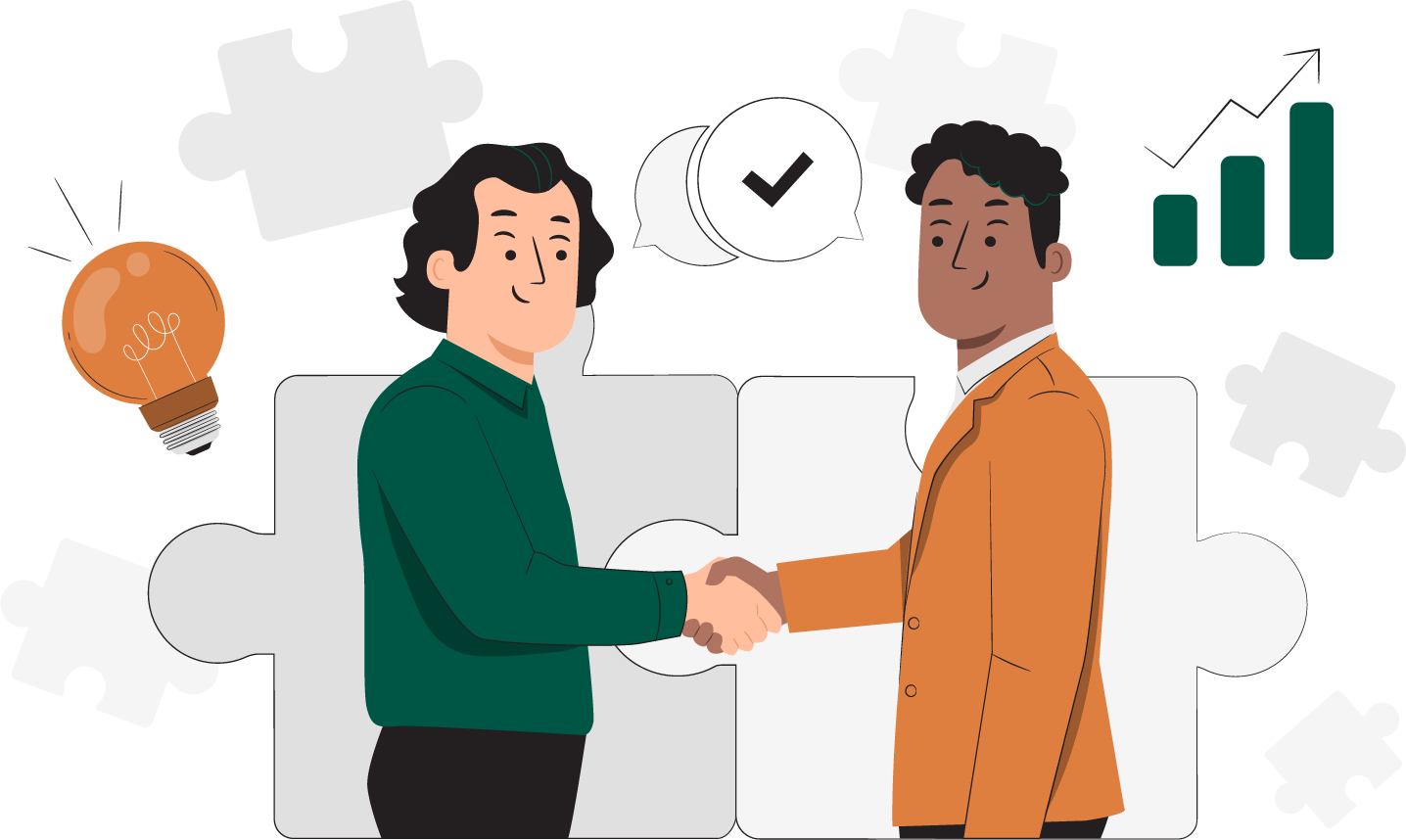 B2B Personas that connect