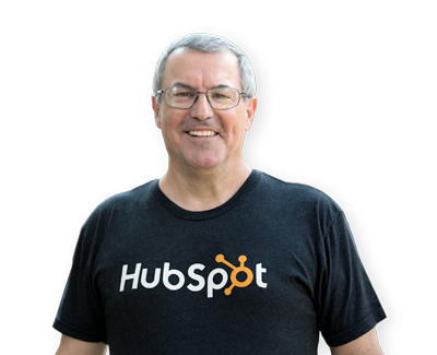 Dan Tyre Director at HubSpot