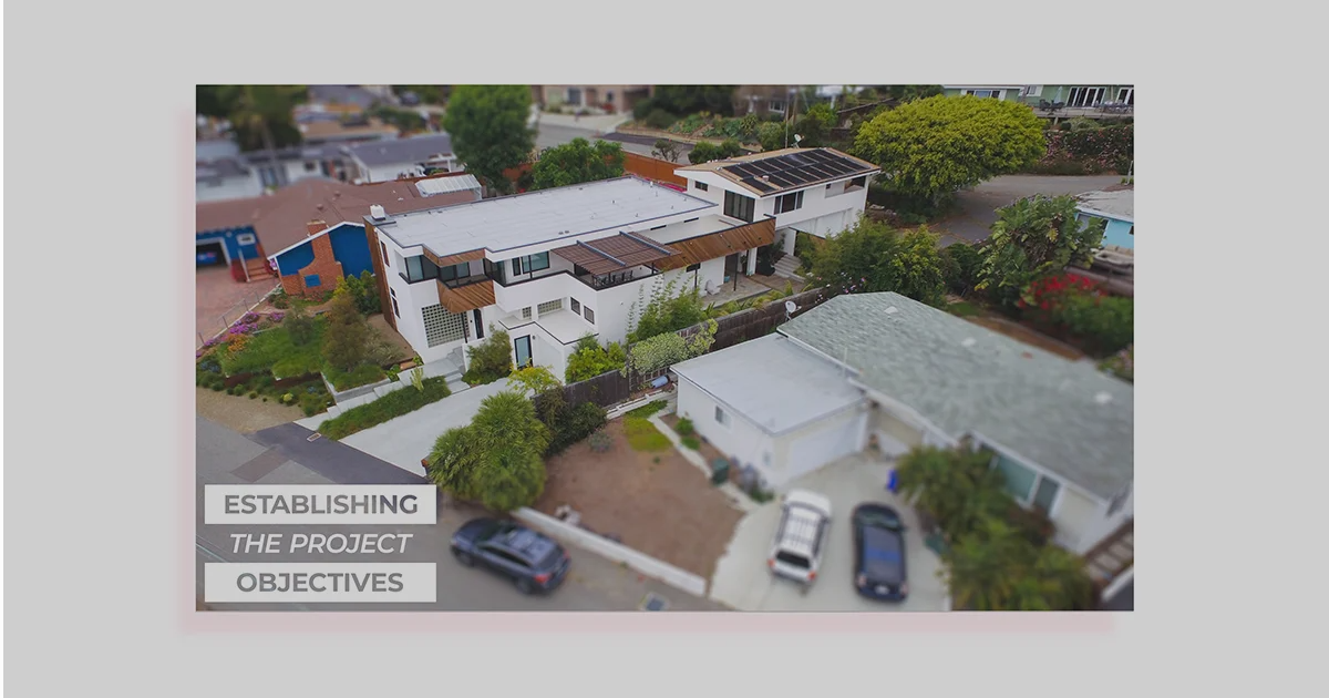 video case study -1070 Architecture - Video Inbound Marketing